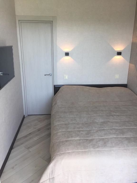 Апартаменты Apartament West Side Киев-20