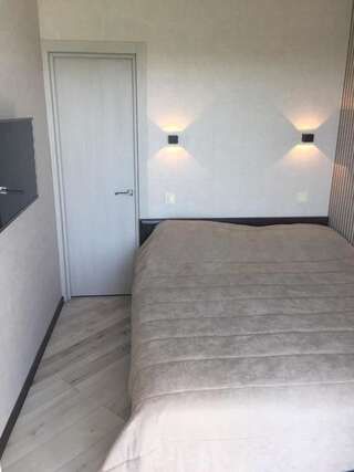 Апартаменты Apartament West Side Киев Апартаменты с 1 спальней-17