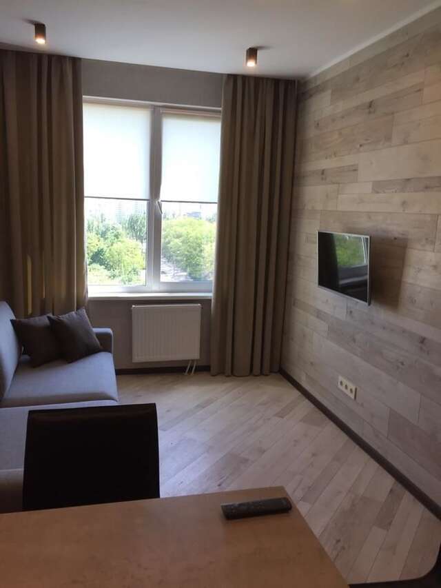 Апартаменты Apartament West Side Киев-3