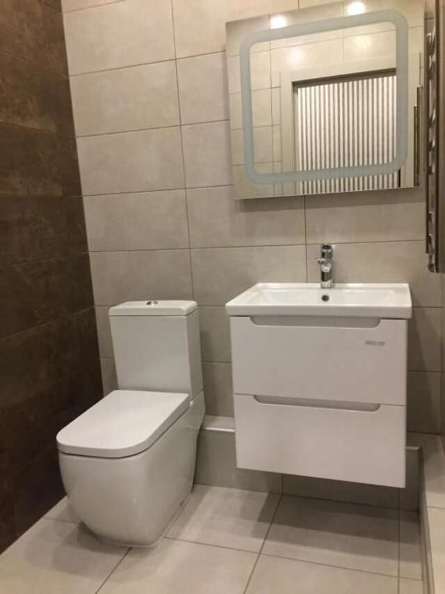 Апартаменты Apartament West Side Киев-15