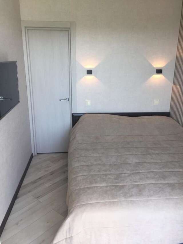 Апартаменты Apartament West Side Киев-19