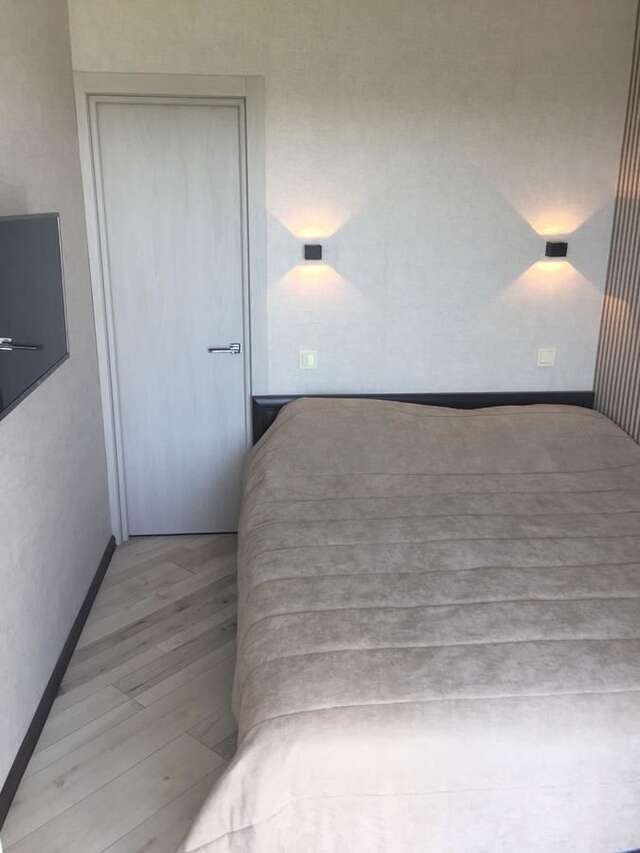 Апартаменты Apartament West Side Киев-7